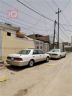 تويوتا كراون
